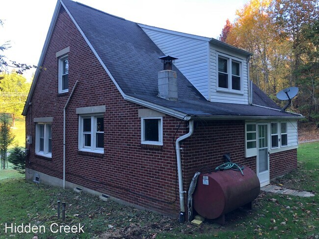 Foto del edificio - 3 br, 1 bath House - 418 Wilson Ridge Road