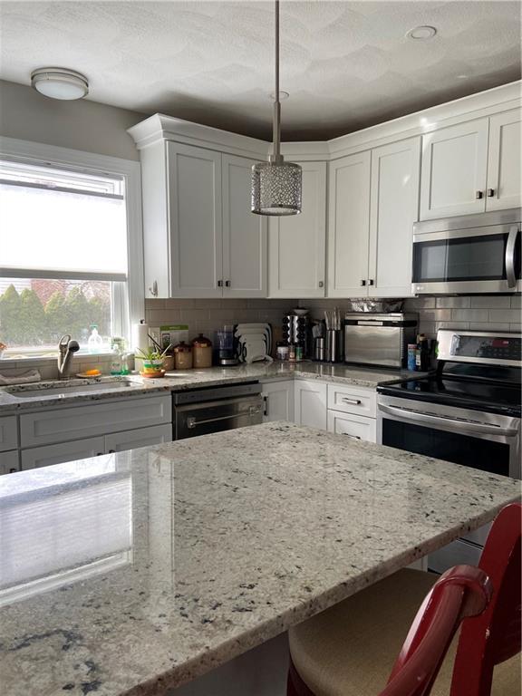 Foto del edificio - 97 Bow St