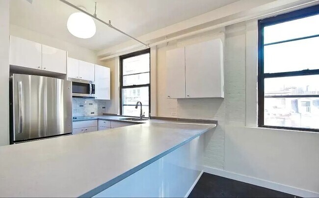 Foto del edificio - 63 Spring Street