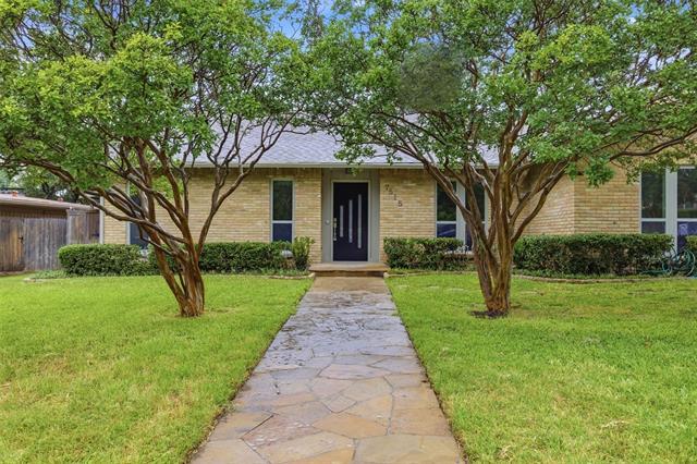 Foto del edificio - 7515 Meadow Oaks Dr