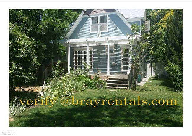 Building Photo - 1133 Ouray Ave