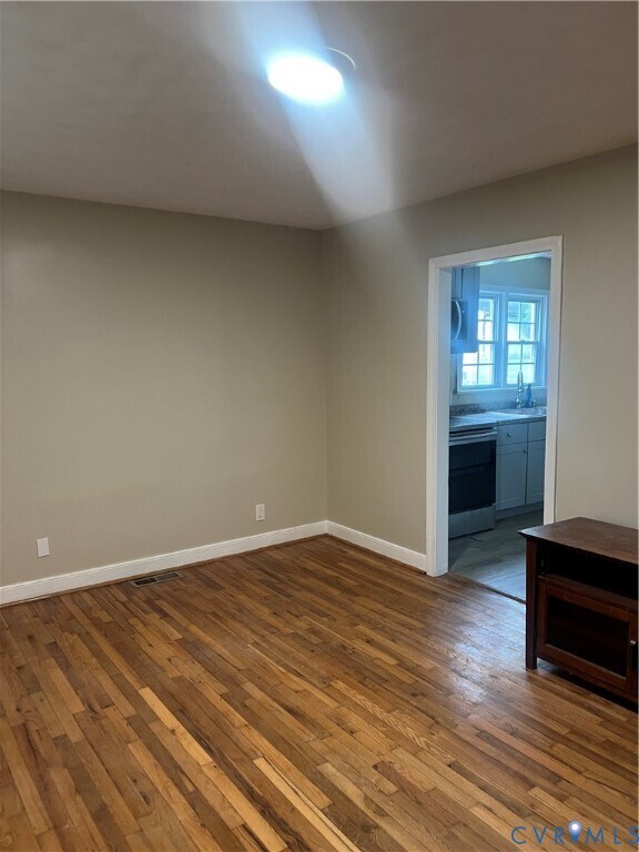 Foto del edificio - 217 N Carolina Ave