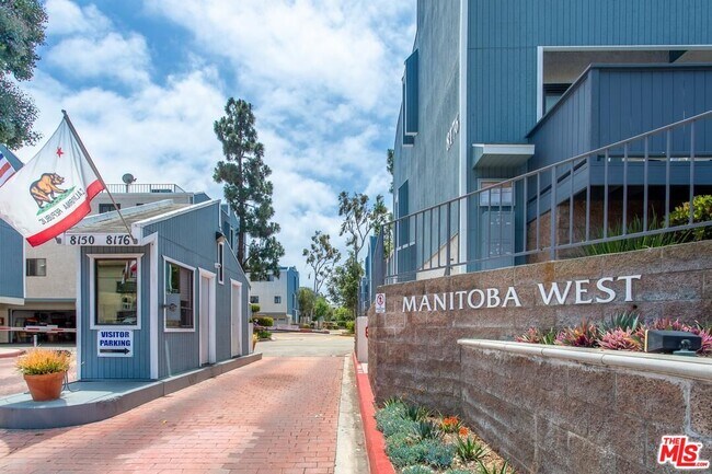 Foto del edificio - 8162 Manitoba St