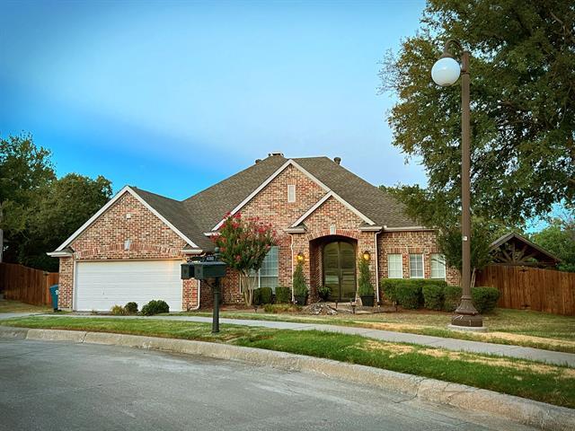 Primary Photo - 4100 Gallant Ct