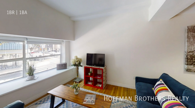 Foto del edificio - 905 S. Broadway-614A