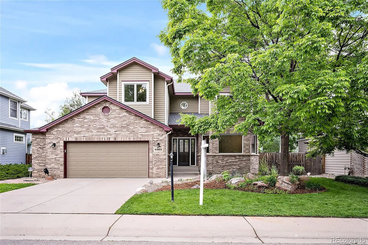 4084 Eleuthera Ct, Boulder, CO 80301 House Rental in Boulder, CO