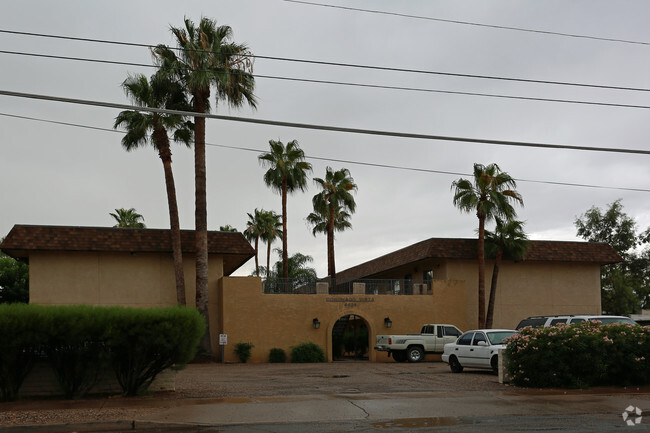 Building Photo - Coronado Vista