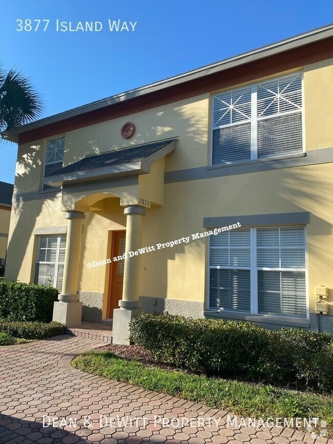 Building Photo - 3877 Island Way