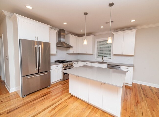 Foto del edificio - 11 Quarry St