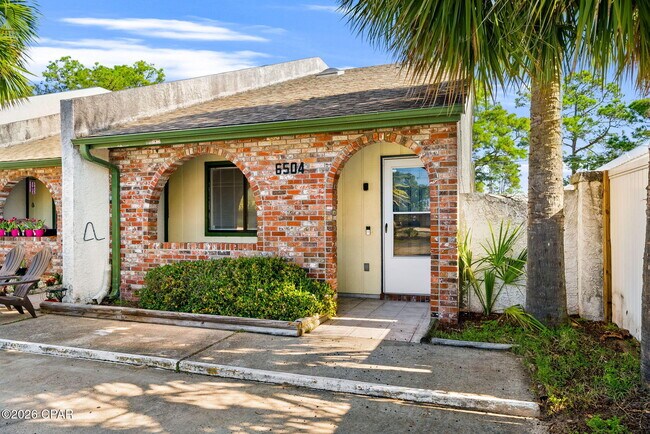 Foto del edificio - 6504 N Lagoon Dr