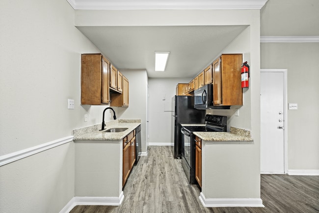 Photo - Refined Living in a Prime Location Apartment