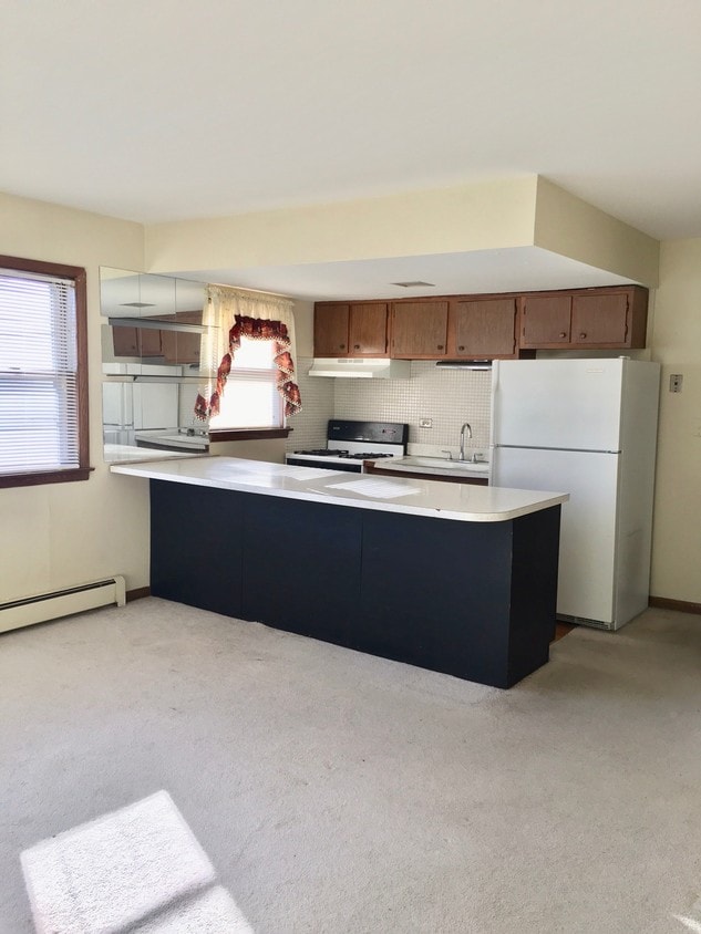 8039 W Grand Ave., River Grove, IL 60171 Townhome Rentals in River