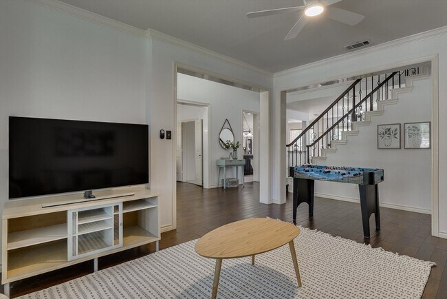 Building Photo - 2800 Cherry Spring Ct