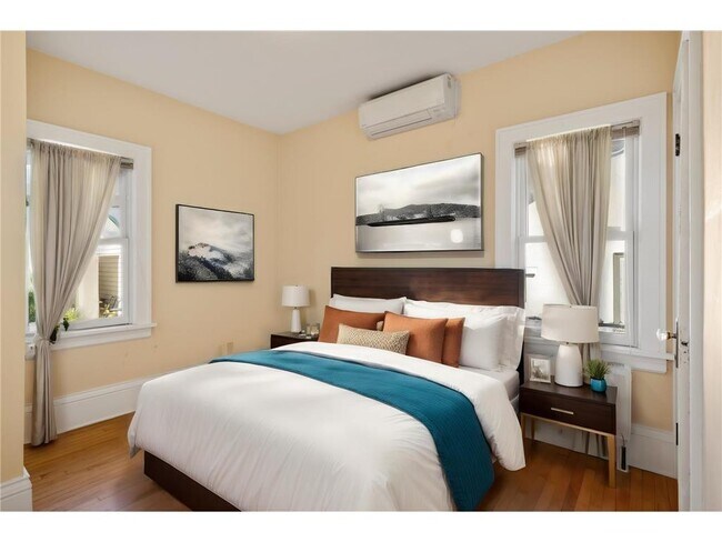 Foto del edificio - 4708 Garfield Ave