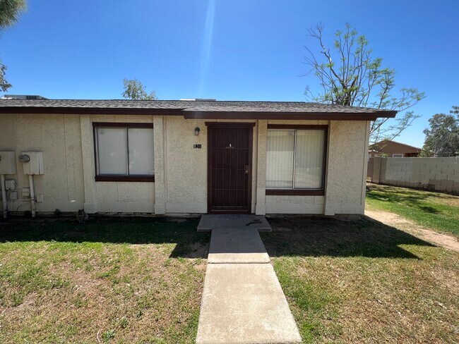 Building Photo - 6711 W Osborn Rd
