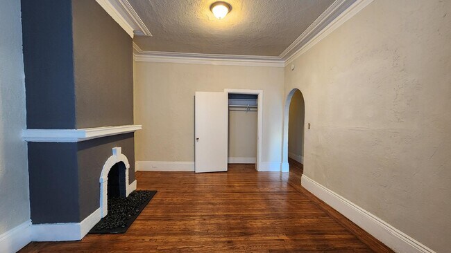 Foto del edificio - 549 Fell St