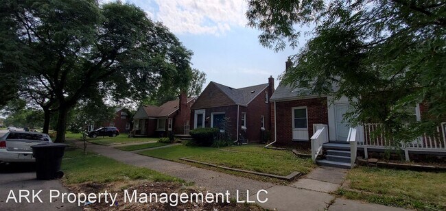 Building Photo - 3 br, 1 bath House - 10055 Coyle