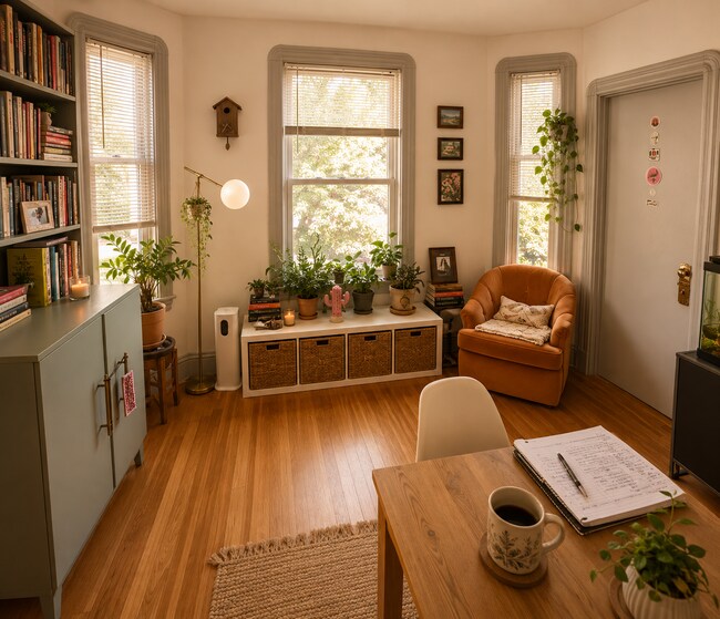 Foto del edificio - 21 Windom St