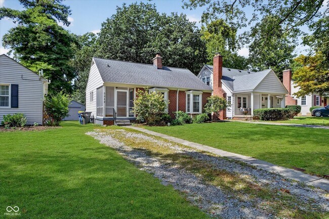 Foto del edificio - 5942 Haverford Ave