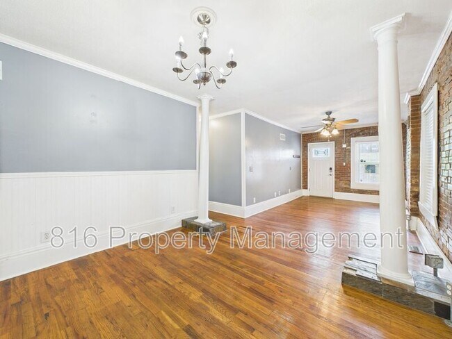 Foto del edificio - 1033 E 5th St