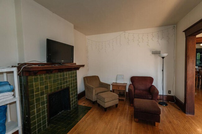 Foto del edificio - Farwell House