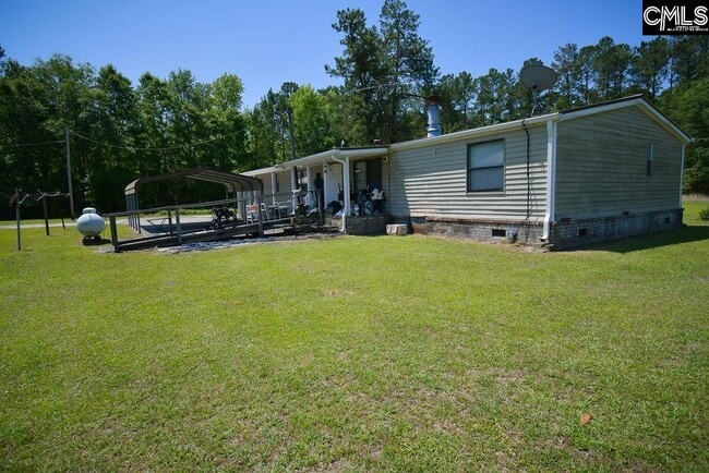 Building Photo - 749 Second Texas Rd