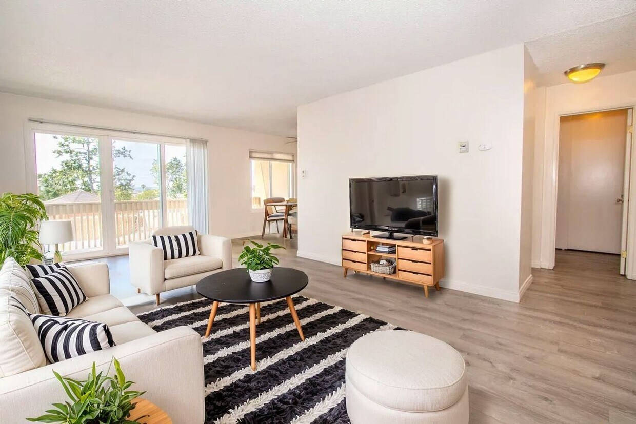 Foto principal - 1855 Diamond St