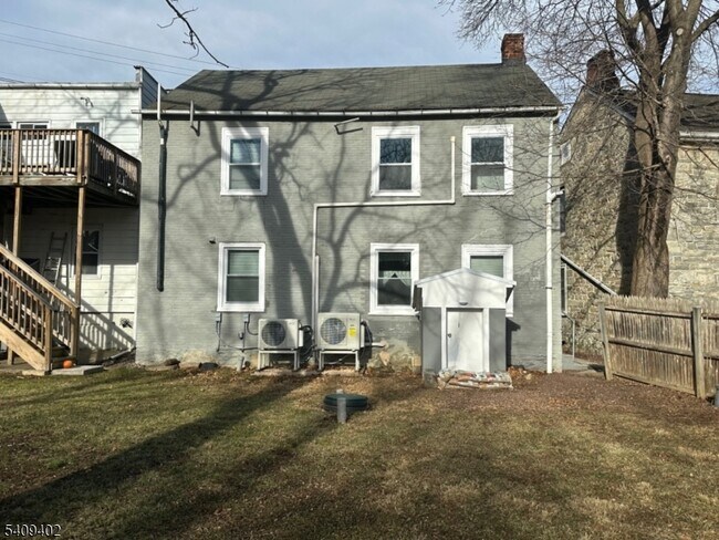 Foto del edificio - 336 Greenwich St