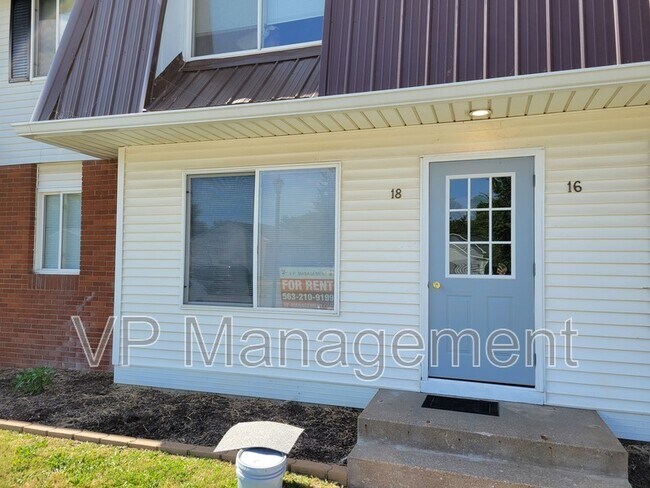 Foto del edificio - 18 Park Crest Ct