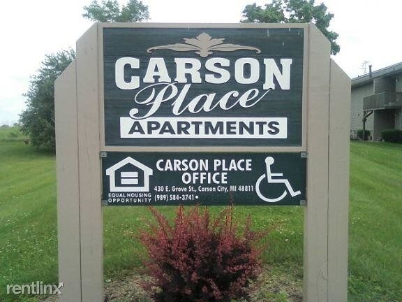 Building Photo - 3 bedroom in Carson City MI 48811