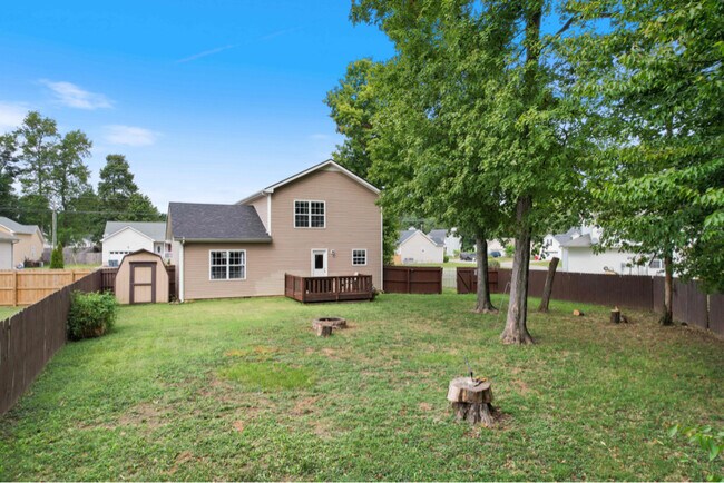 Building Photo - 1388 Scrub Oak Drive