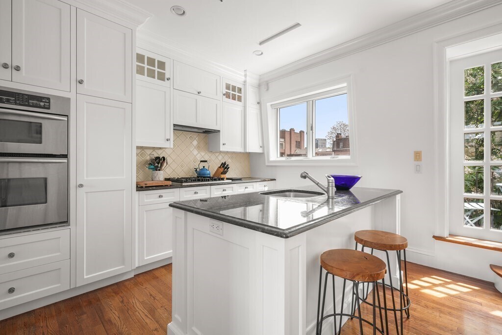 Foto principal - 98 Chestnut St