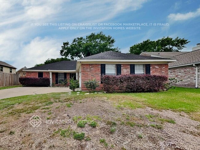 Building Photo - 18083 Glenledi Dr