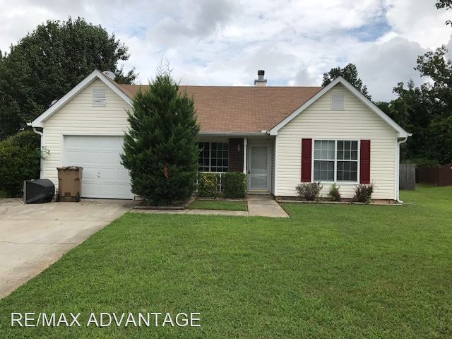 Primary Photo - 3 br, 2 bath House - 10630 Cherry Cove
