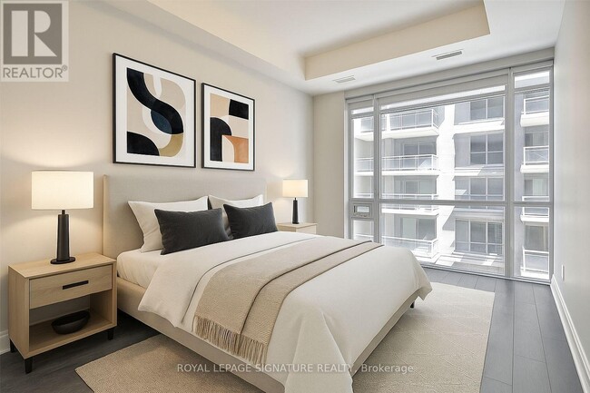 Photo du bâtiment - 150 Main St W