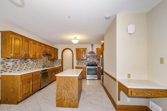 Foto del edificio - 1118 N Greenwood Ave