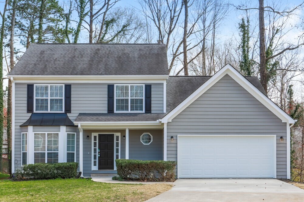 Foto principal - 25 Karen Camille Dr NW