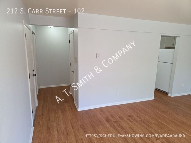 Building Photo - 212 S Carr St