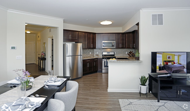 Interior Photo - Sycamore Landing