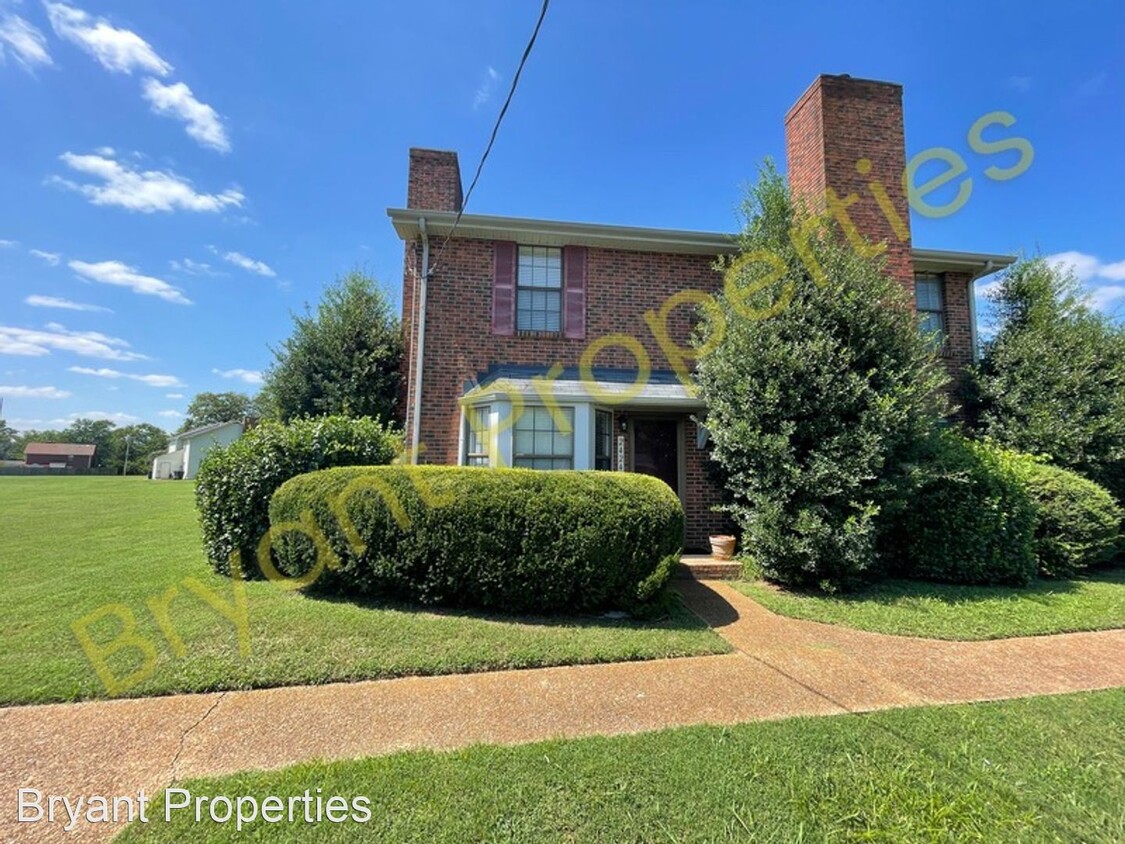 Primary Photo - 2 br, 1.5 bath House - 2424 Fairbrook Drive