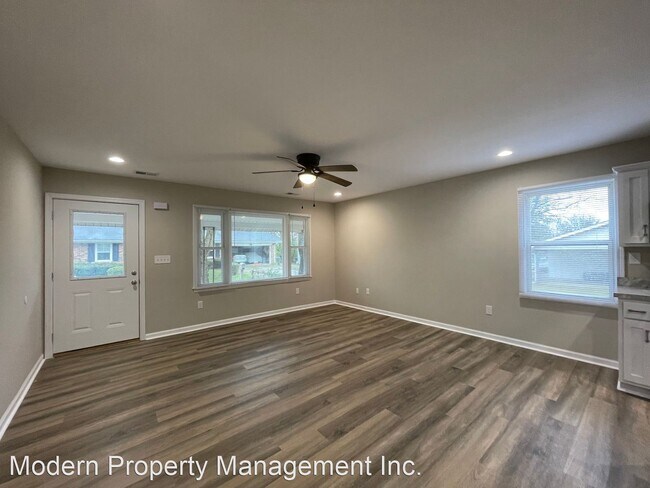 Building Photo - 3 br, 1 bath House - 116 Martin Luther Kin...