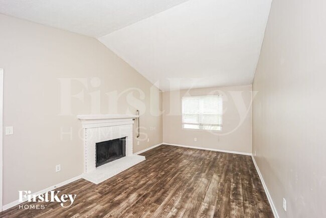 Foto del edificio - 1287 Mill Lake Cir