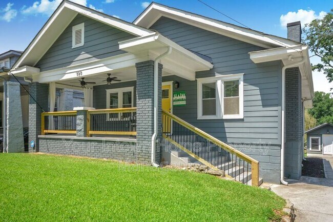 Building Photo - 959 Dill Ave SW