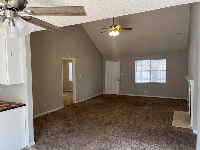 Building Photo - 1239 Santa Fe Trail