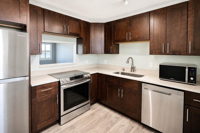 Foto del edificio - 4500 N Flagler Dr