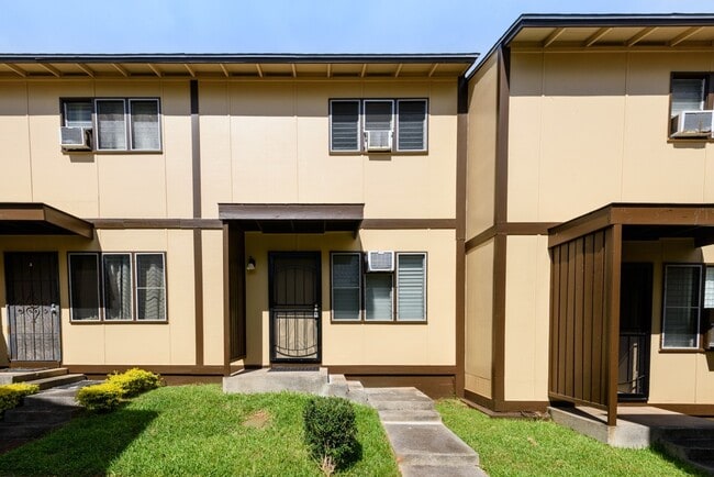 Building Photo - Waiau Gardens 2 bedroom