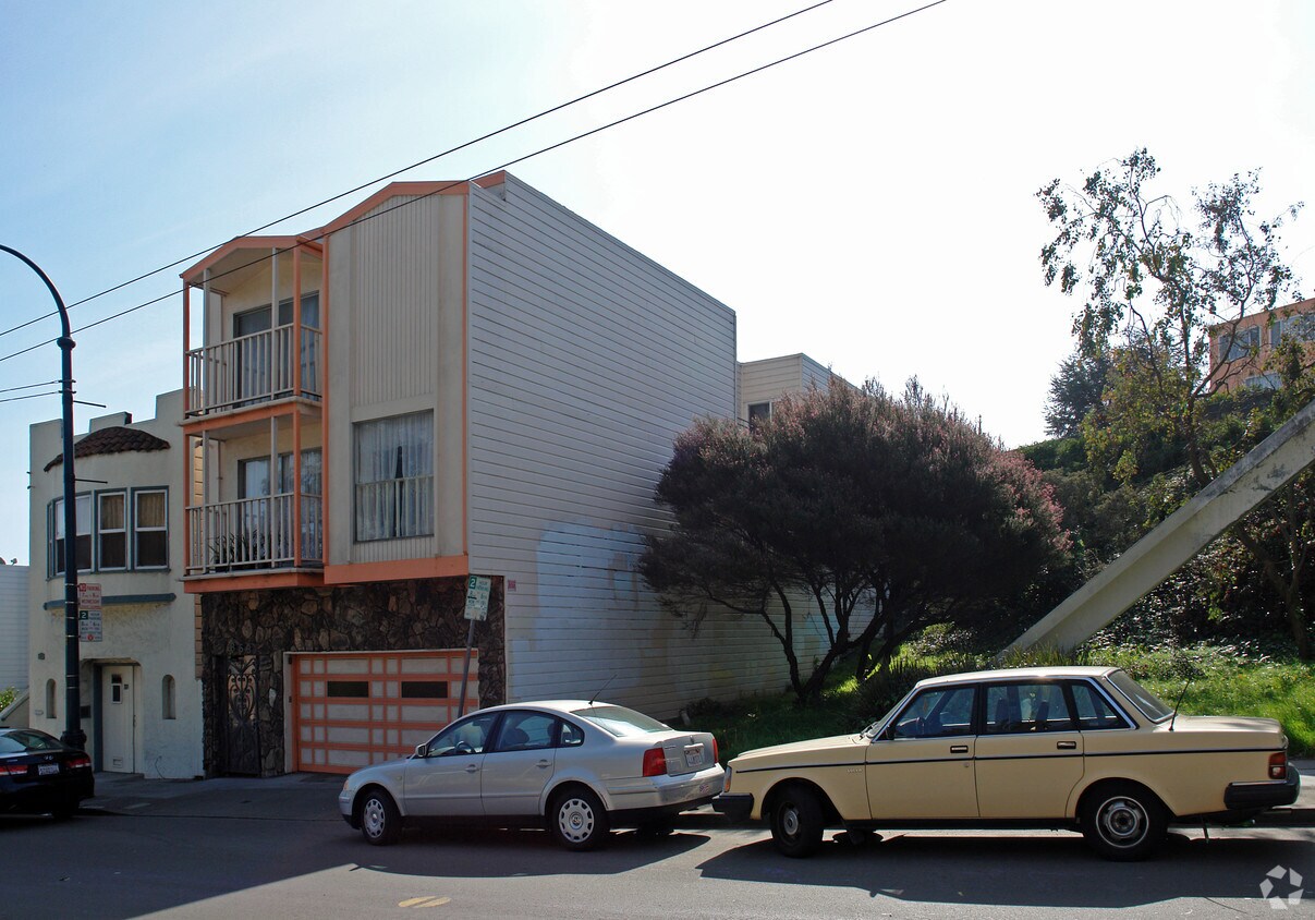 Building Photo - 863 Ocean Ave