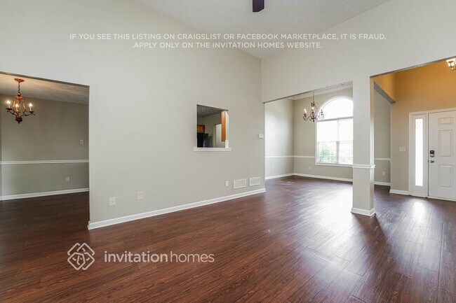 Foto del edificio - 1346 Haynes Trace Ct SW