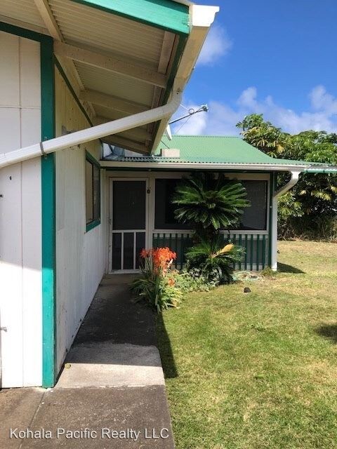 Primary Photo - 2 br, 1 bath House - 53-4039 Hiwahiwa Pl