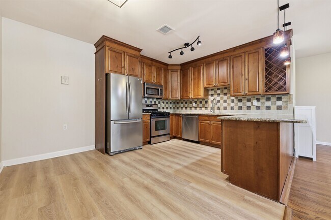 Foto del edificio - 215 St Michaels Walk